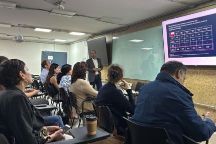 Encuentro de integrantes del CESA marca el inicio del año 2026