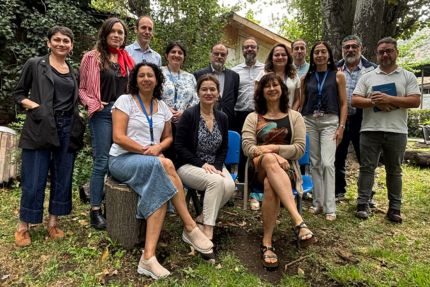 CESA liderará nueva red para enfrentar adicciones desde una mirada integral